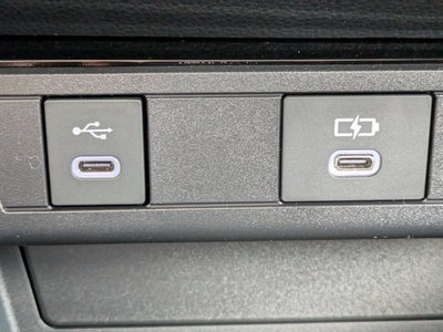 2025 Toyota Prius Plug-In Hybrid XSE