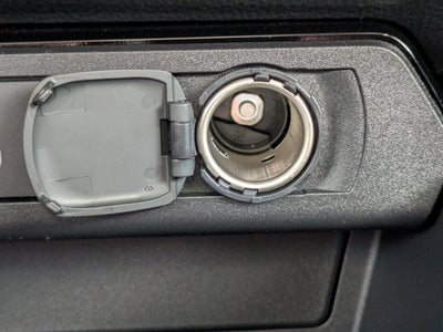 2025 Toyota Prius Plug-In Hybrid XSE