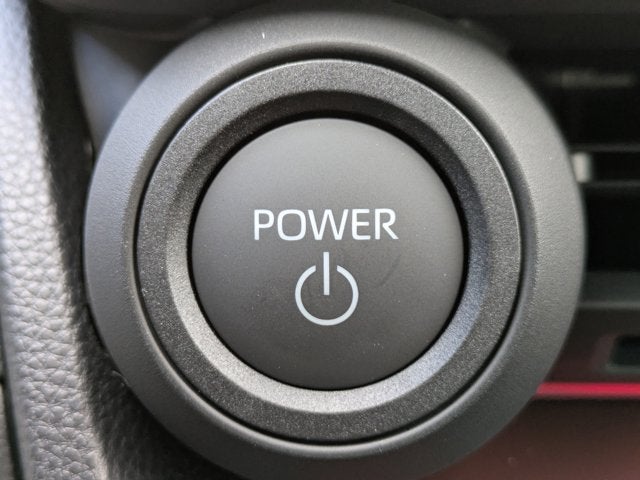 2025 Toyota Prius Plug-In Hybrid XSE