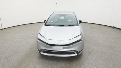 2025 Toyota Prius Plug-In Hybrid XSE