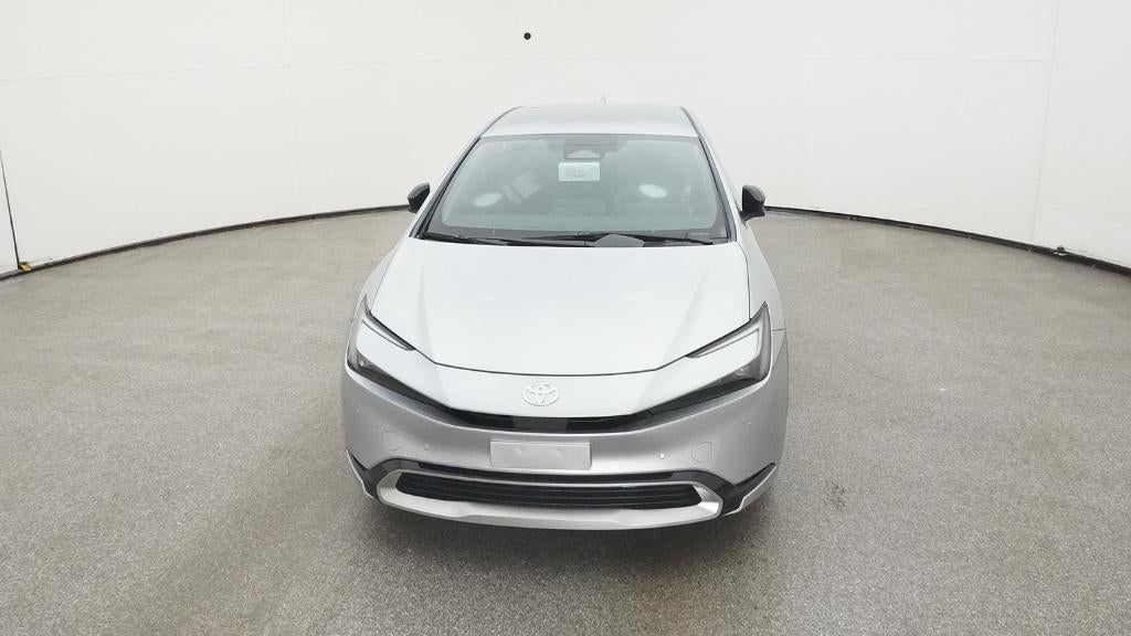 2025 Toyota Prius Plug-In Hybrid XSE
