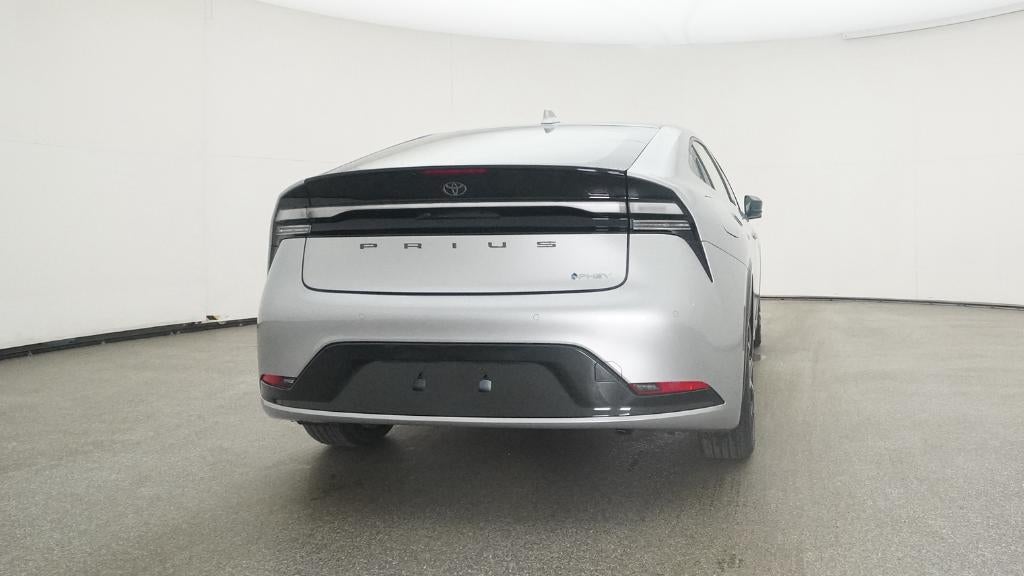 2025 Toyota Prius Plug-In Hybrid XSE