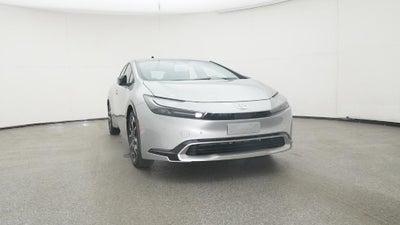 2025 Toyota Prius Plug-In Hybrid XSE