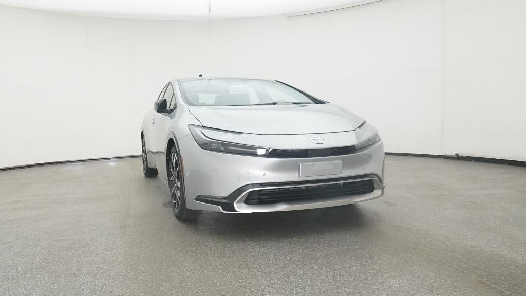 2025 Toyota Prius Plug-In Hybrid XSE