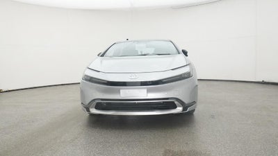 2025 Toyota Prius Plug-In Hybrid XSE