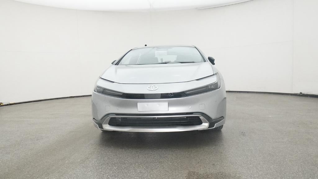 2025 Toyota Prius Plug-In Hybrid XSE