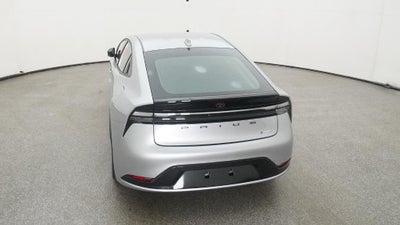 2025 Toyota Prius Plug-In Hybrid XSE