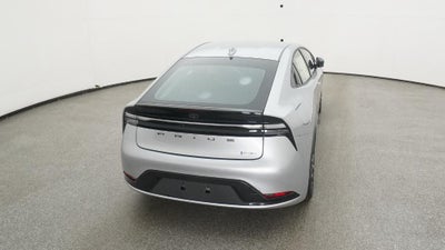 2025 Toyota Prius Plug-In Hybrid XSE