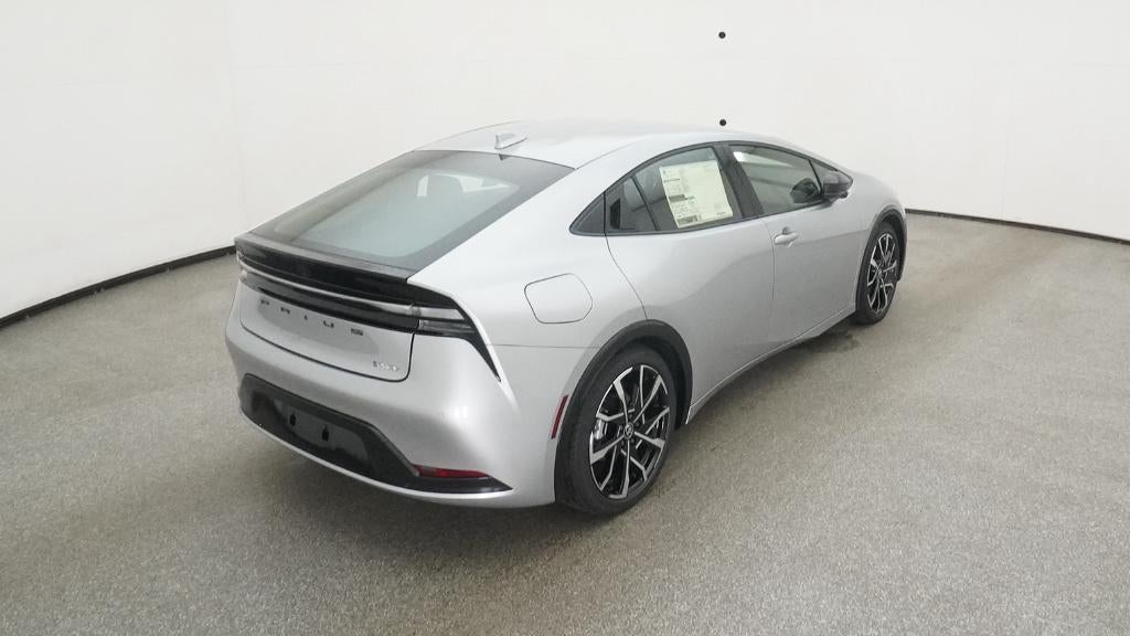 2025 Toyota Prius Plug-In Hybrid XSE