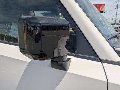 2026 Toyota Land Cruiser Land Cruiser