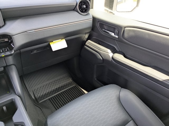 2026 Toyota Land Cruiser Land Cruiser