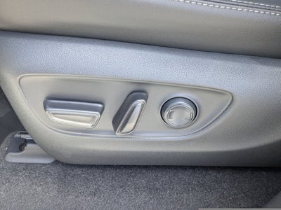 2026 Toyota Land Cruiser Land Cruiser