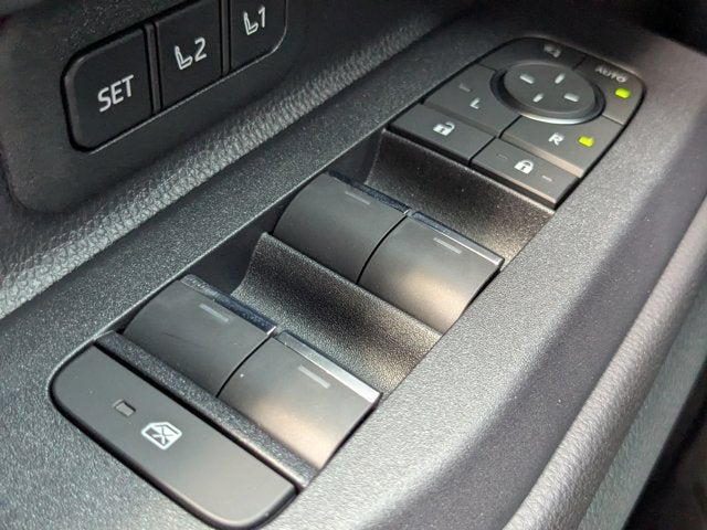 2026 Toyota Land Cruiser Land Cruiser