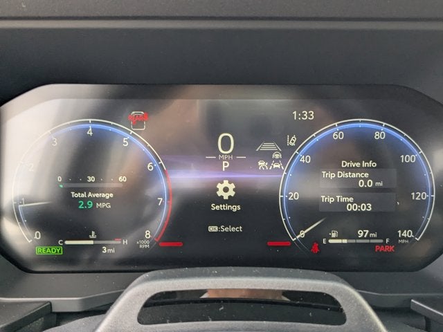 2026 Toyota Land Cruiser Land Cruiser