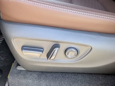 2026 Toyota Land Cruiser Land Cruiser