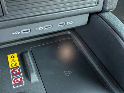2026 Toyota Land Cruiser Land Cruiser