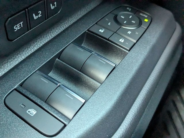 2026 Toyota Land Cruiser Land Cruiser