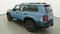 2026 Toyota Land Cruiser Land Cruiser
