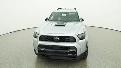 2025 Toyota 4Runner TRD Sport Premium