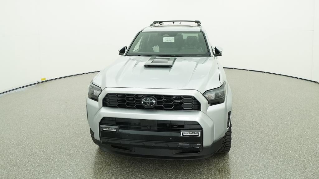 2025 Toyota 4Runner TRD Sport Premium