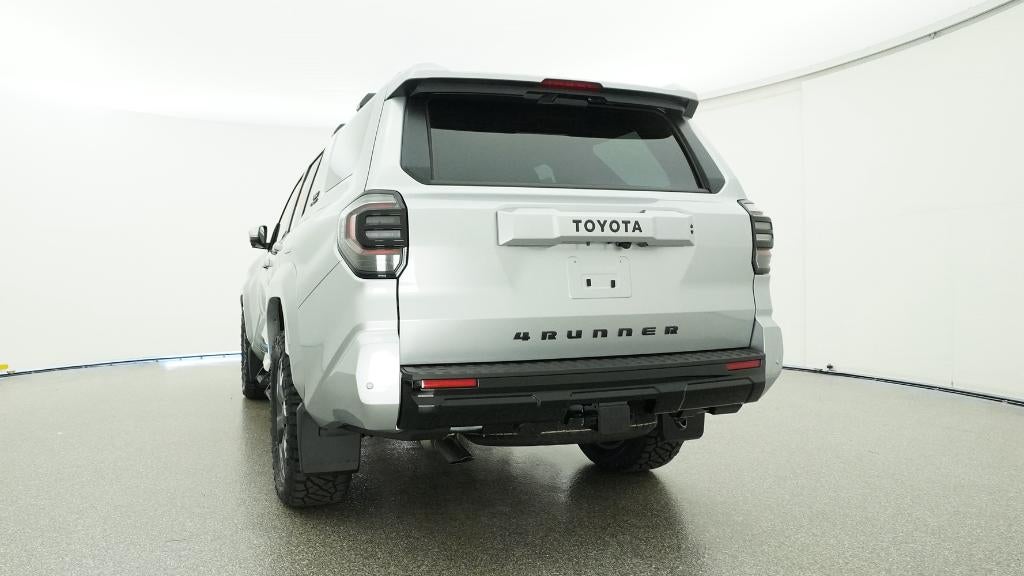 2025 Toyota 4Runner TRD Sport Premium