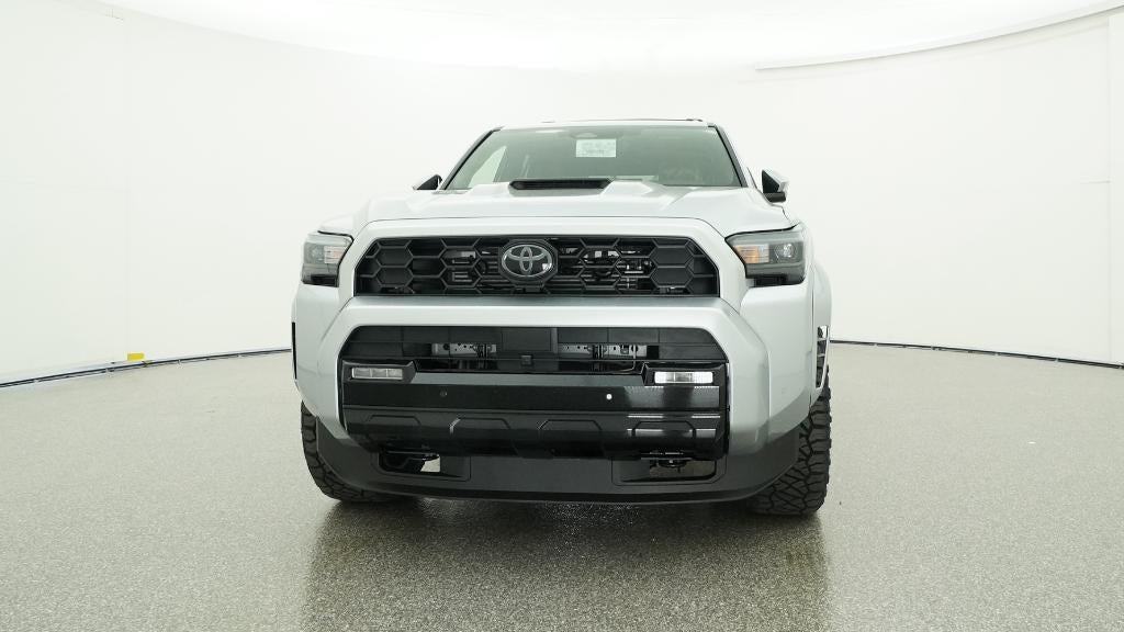 2025 Toyota 4Runner TRD Sport Premium