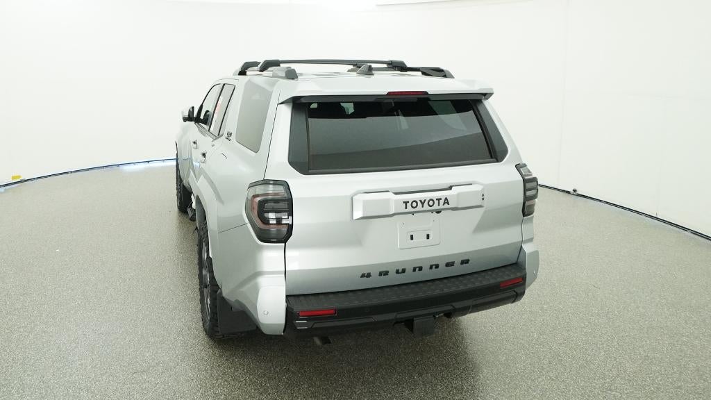 2025 Toyota 4Runner TRD Sport Premium