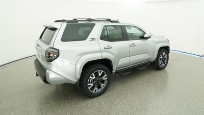 2025 Toyota 4Runner TRD Sport Premium