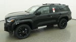 2026 Toyota 4Runner Hybrid Platinum