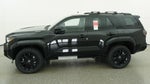 2026 Toyota 4Runner Hybrid Platinum