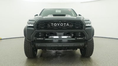 2026 Toyota 4Runner Hybrid TRD Pro