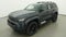 2026 Toyota 4Runner Hybrid Platinum