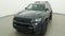 2026 Toyota 4Runner Hybrid Platinum