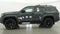 2026 Toyota 4Runner Hybrid Platinum