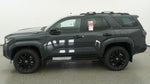 2026 Toyota 4Runner Hybrid Platinum