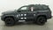 2026 Toyota 4Runner Hybrid Platinum