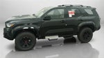 2026 Toyota 4Runner Hybrid TRD Pro