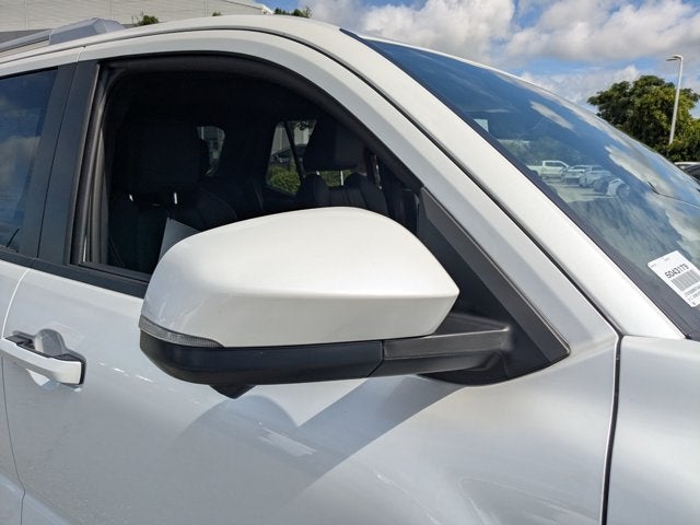 2026 Toyota 4Runner Hybrid Limited