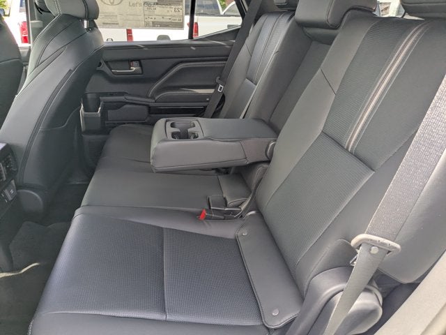 2026 Toyota 4Runner Hybrid Limited