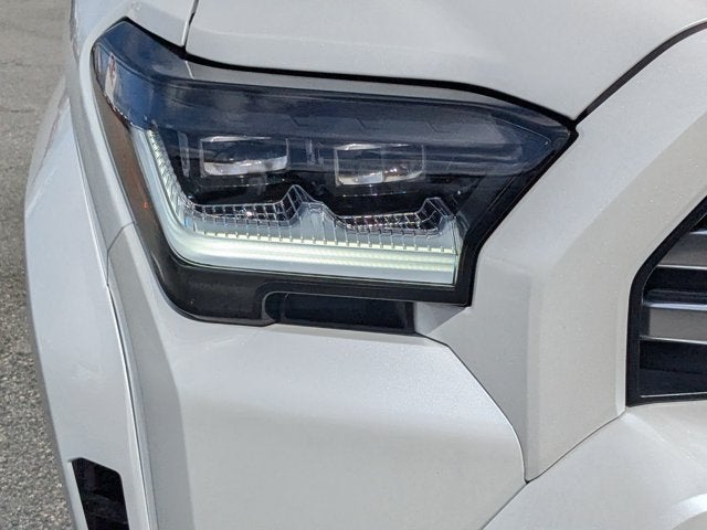 2026 Toyota 4Runner Hybrid Limited
