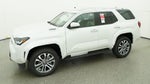 2026 Toyota 4Runner Hybrid Limited