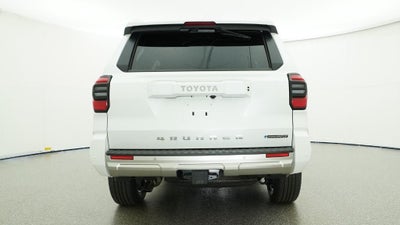 2026 Toyota 4Runner Hybrid Limited
