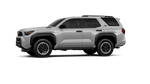 2026 Toyota 4Runner Hybrid TRD Off Road Premium