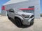 2026 Toyota 4Runner Hybrid Platinum