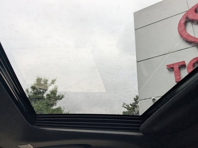 2026 Toyota 4Runner Hybrid Platinum