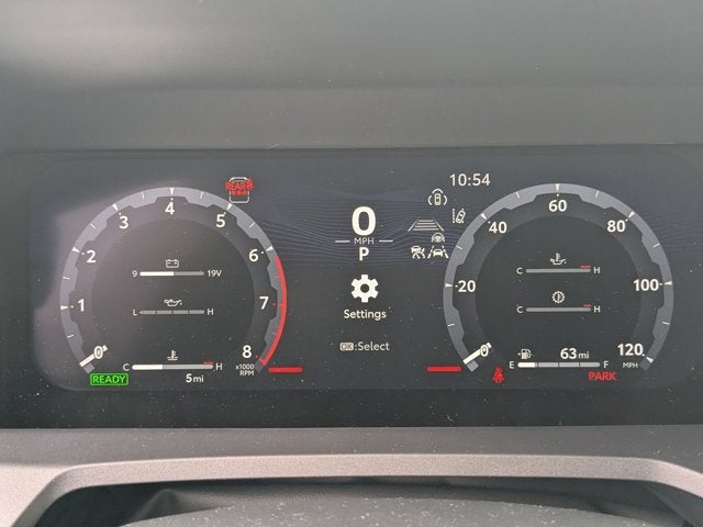 2026 Toyota 4Runner Hybrid Platinum