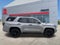 2026 Toyota 4Runner Hybrid Platinum