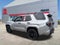 2026 Toyota 4Runner Hybrid Platinum