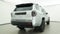 2026 Toyota 4Runner Hybrid Platinum