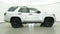 2026 Toyota 4Runner Hybrid Platinum